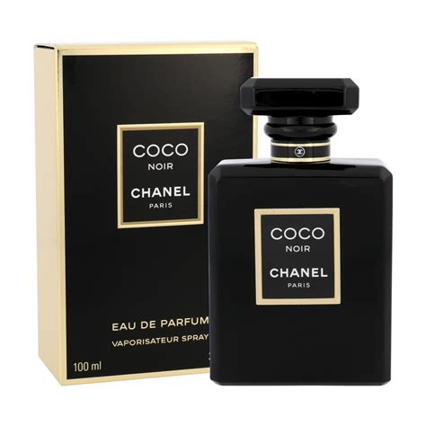 chanel noir & sam justice - trans taken|CHANEL COCO NOIR Eau de Parfum Spray .